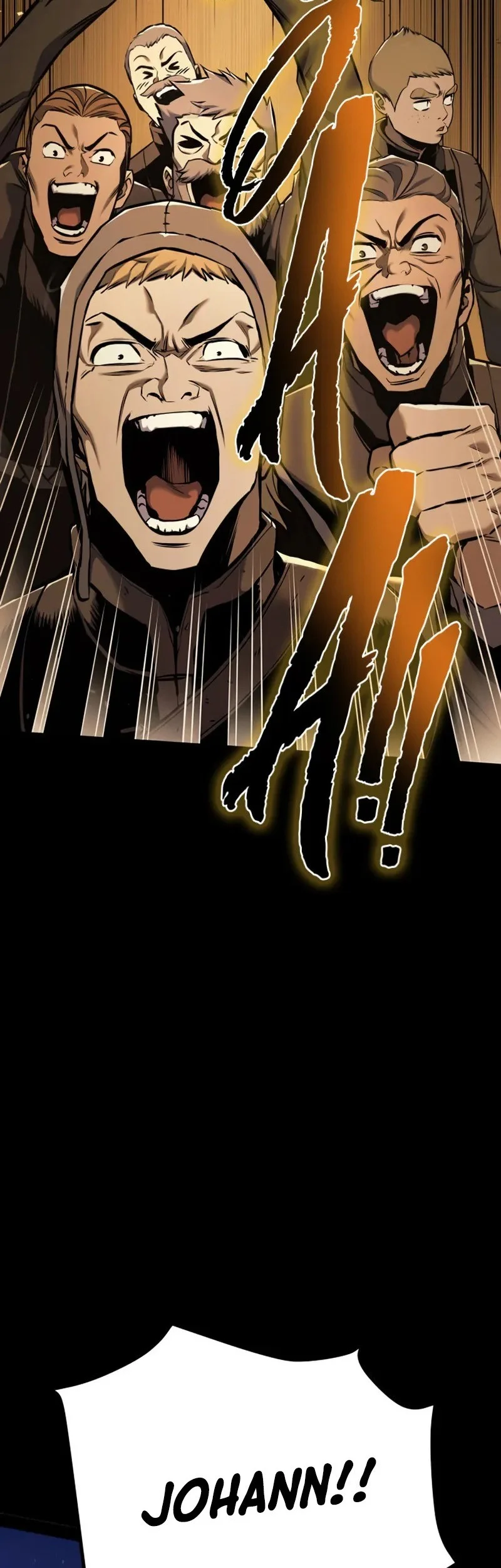 The Wandering Knight's Survival Manual Chapter 14 R Gambar 5